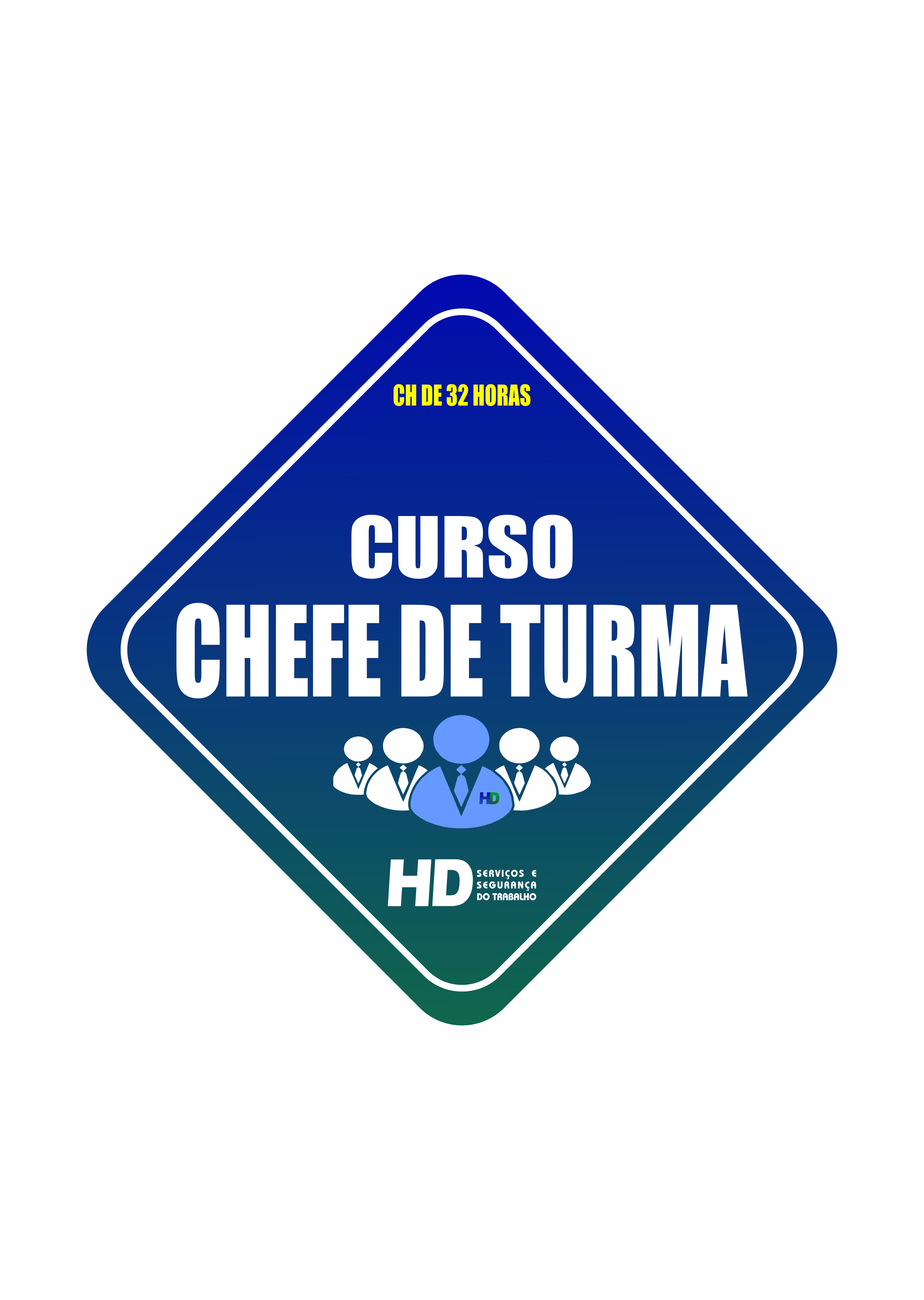Curso de Liderança 