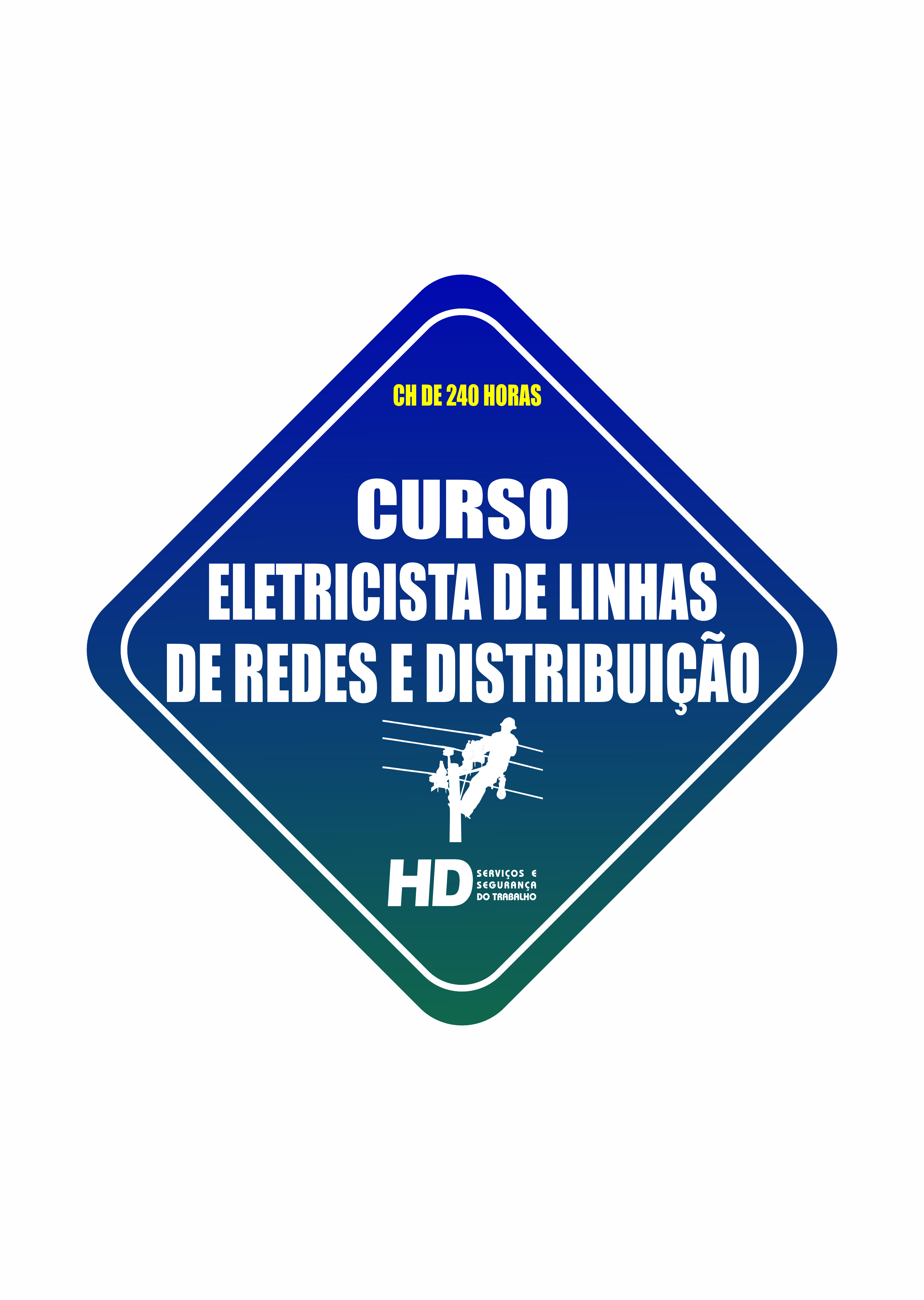 Eletricista de Manutenção, Construção e  emergencial 
